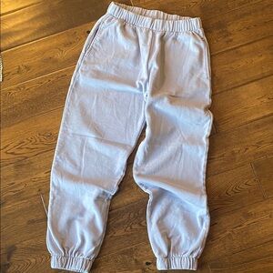 Brandy Melville Sweat Pants